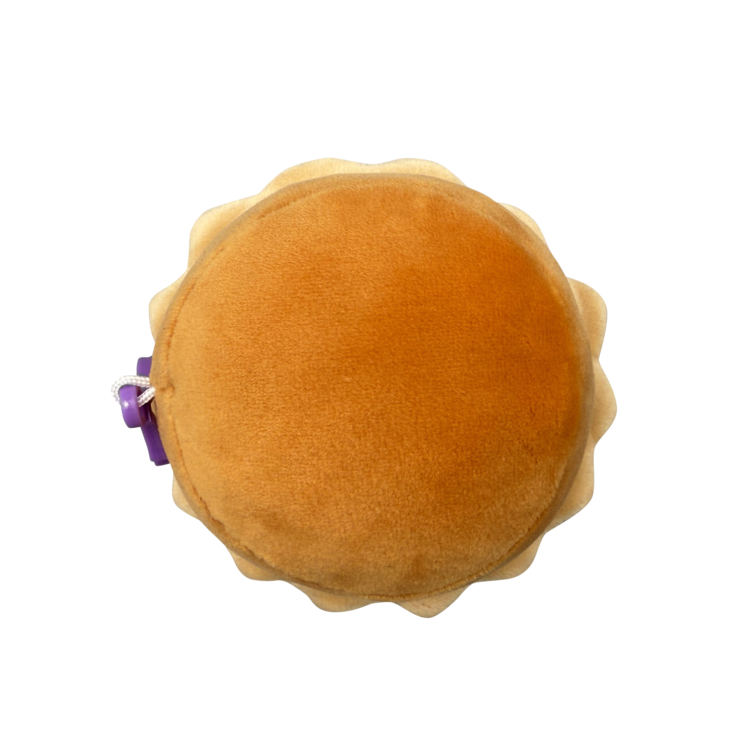 ChaCha Cutiepie Plushie Keychain